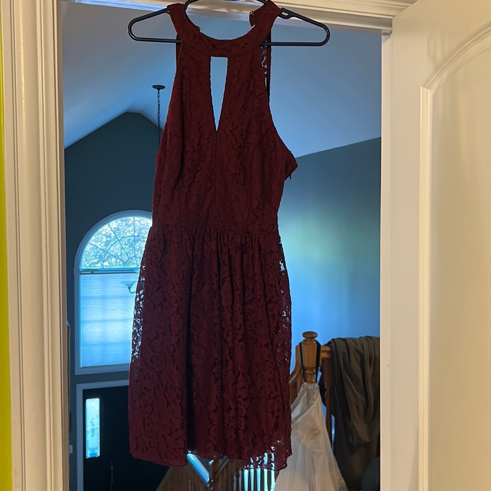 Nordstrom dress